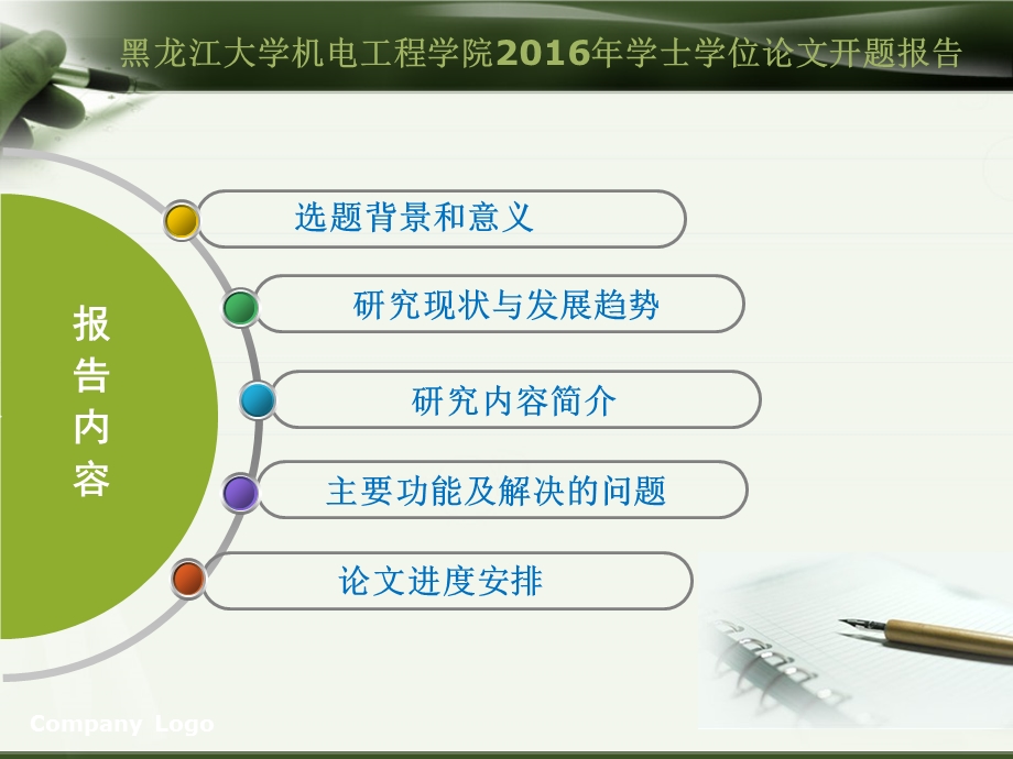 毕业论文中期答辩报告ppt.ppt_第2页