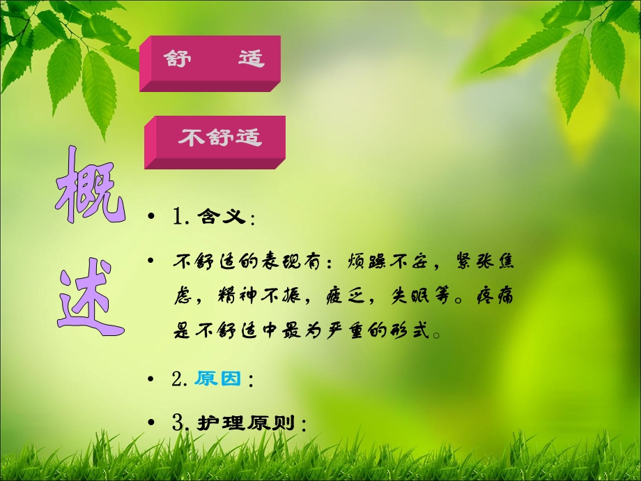 患者卧位与舒适.ppt_第2页