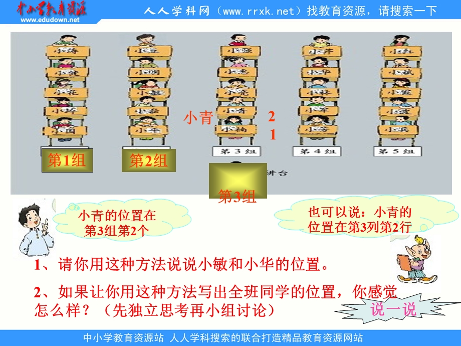 确定位置》(一)ppt课件.ppt_第3页