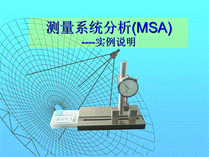 测量系统分析(MSA)-实例.ppt