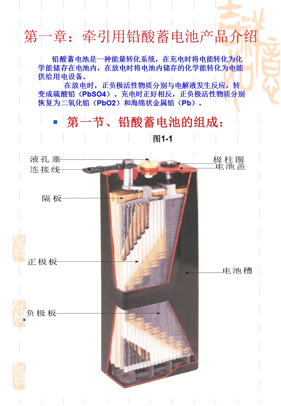 牵引铅酸蓄电池介绍.ppt_第2页