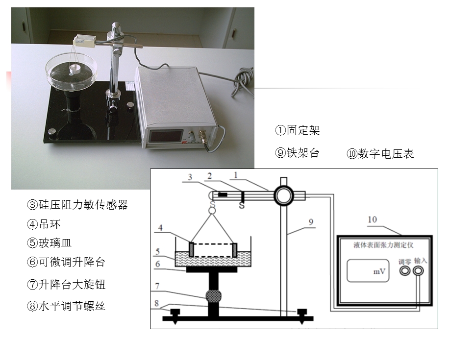 水的表面张力系数的测定.ppt_第3页