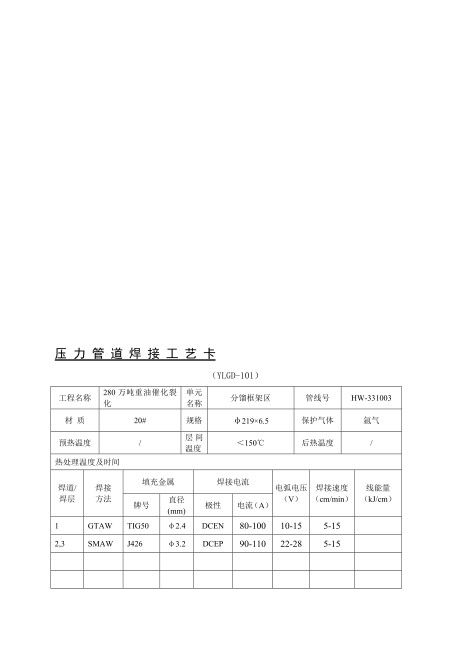 mi焊接工艺卡ZXS.doc_第1页