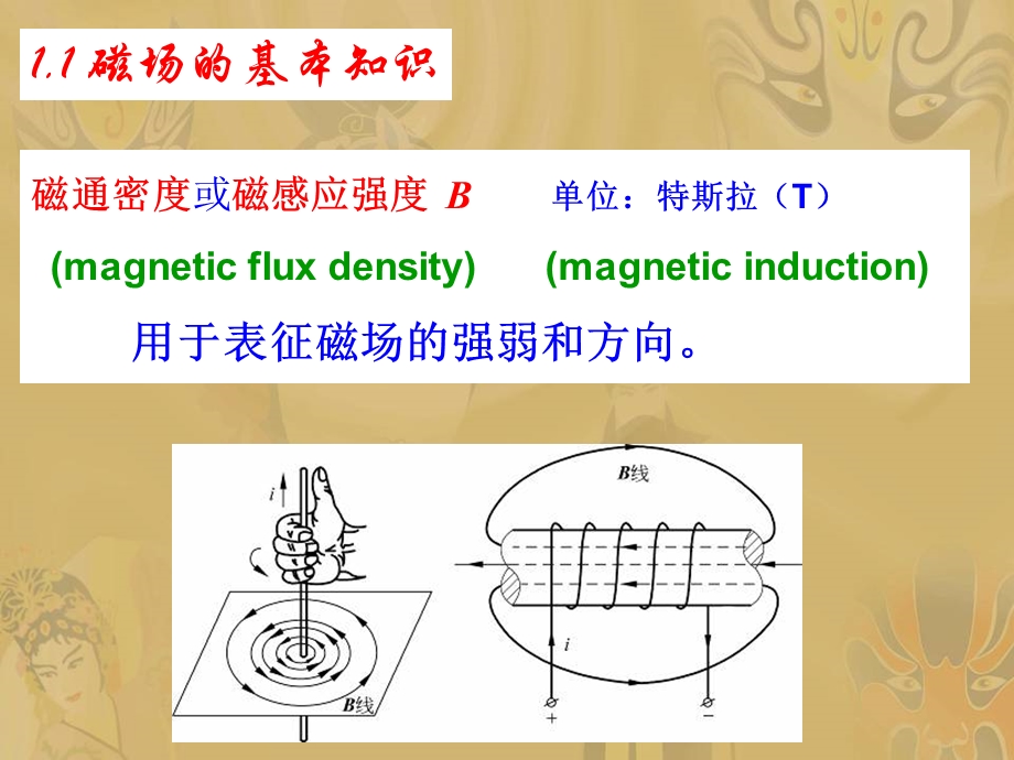 磁学的基本知识与基本定律.ppt_第2页