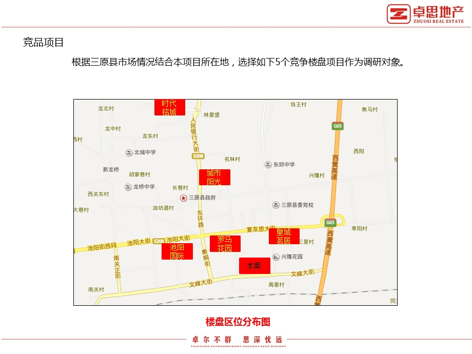 房地产-名仕城竞品报告.ppt_第3页