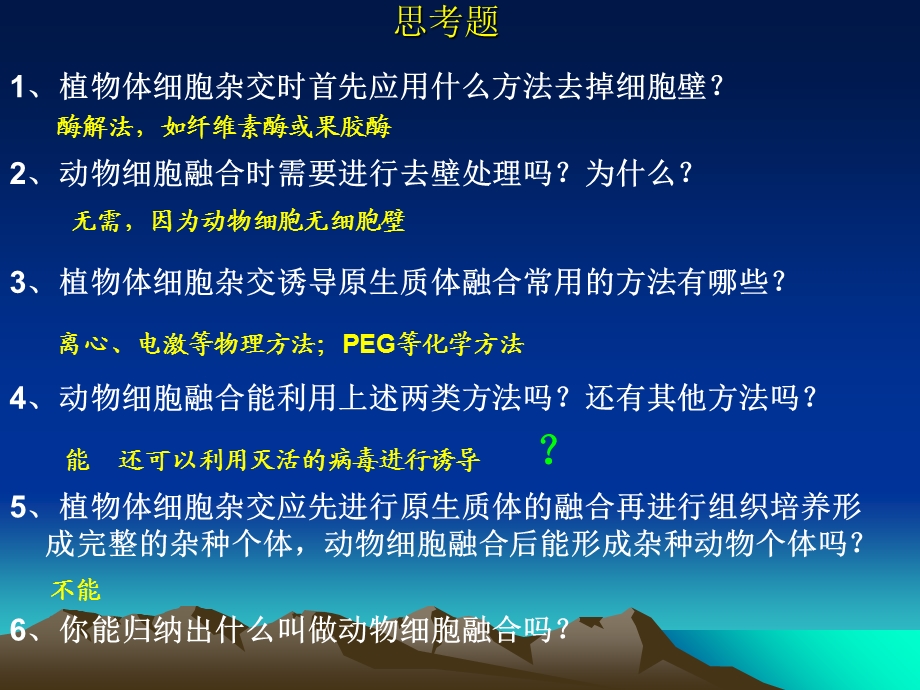 动物细胞融合与单克隆抗体-定稿.ppt_第3页