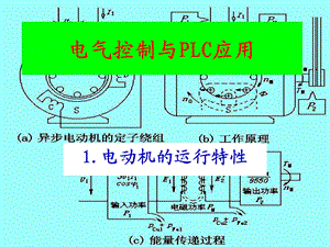 电动机运行特性.ppt