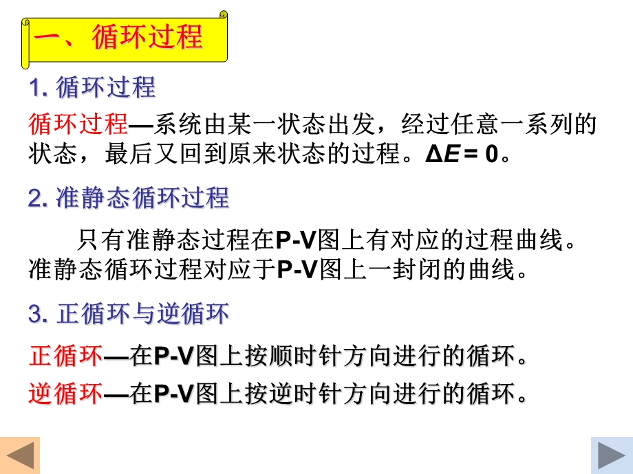 热机制冷机以及卡诺循环.ppt_第3页