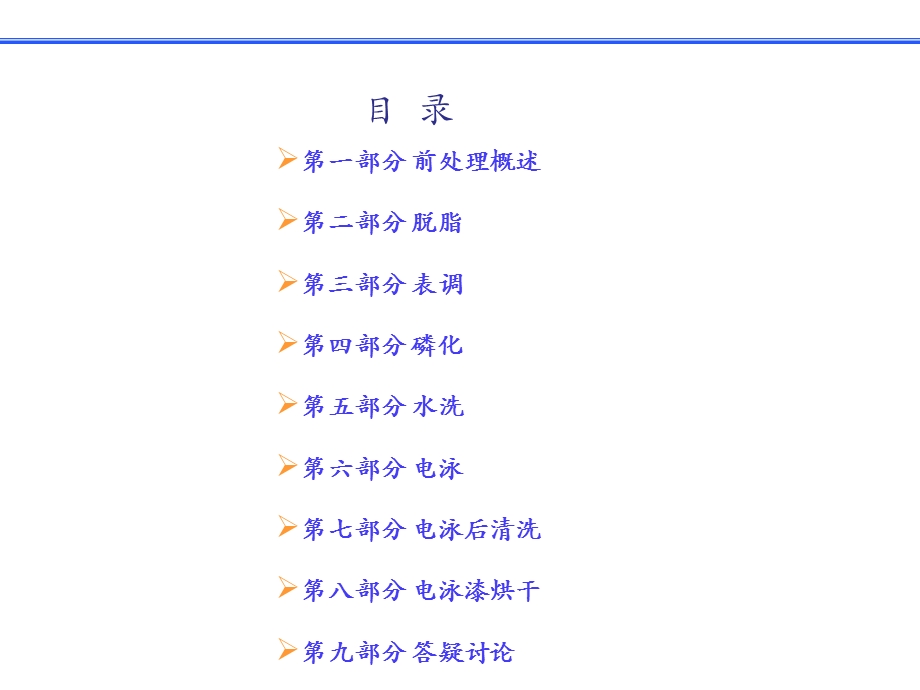 涂装前处理、电泳培训.ppt_第2页