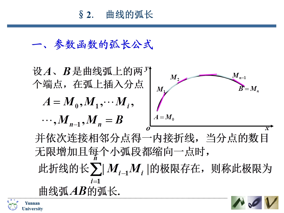 参数函数弧长公式.ppt_第1页