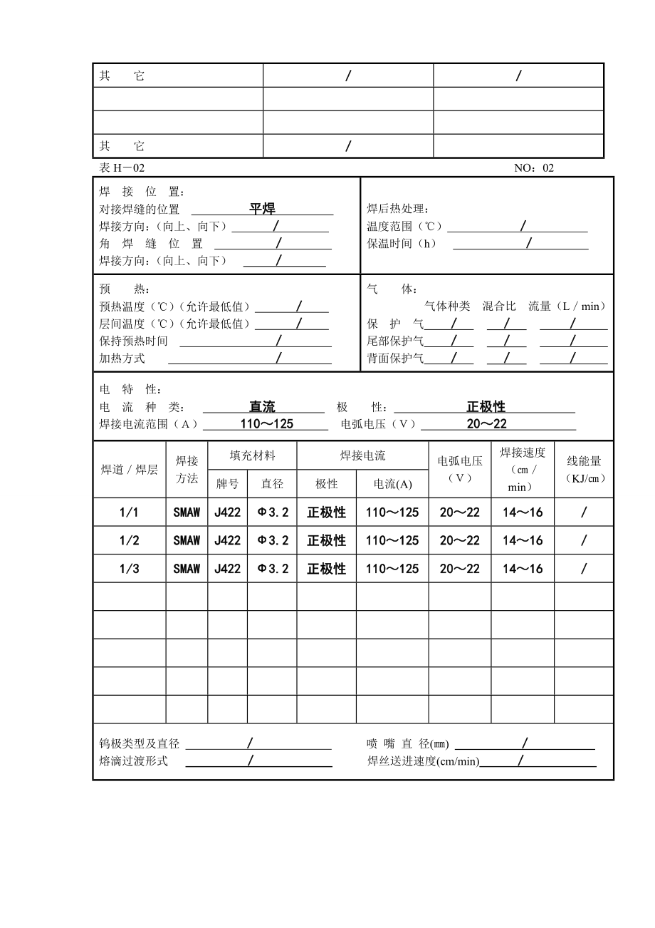 oi焊接工艺指导书.doc_第2页