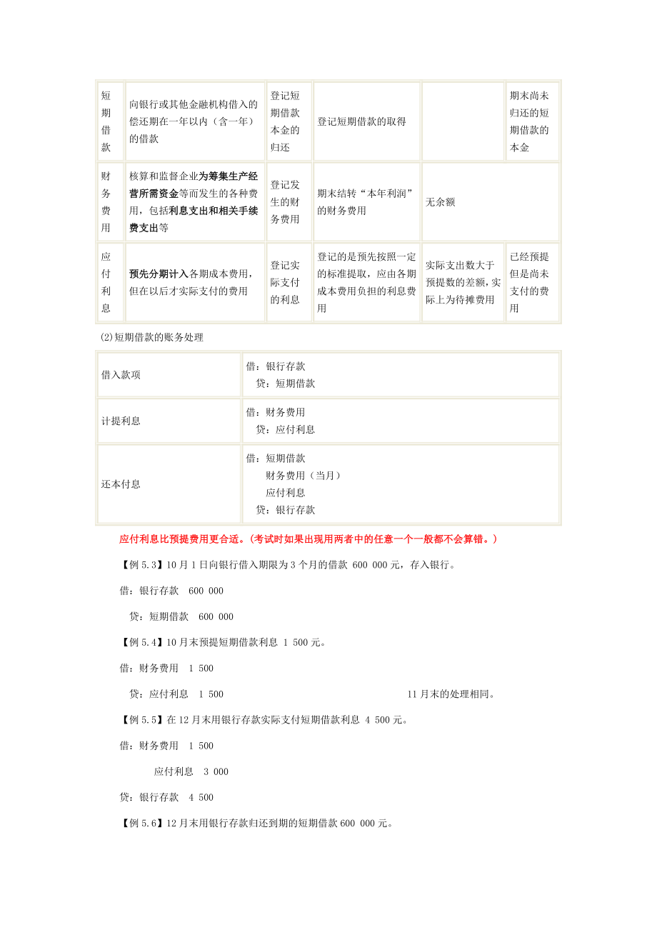 第一节资金筹集业务的核算.doc_第3页