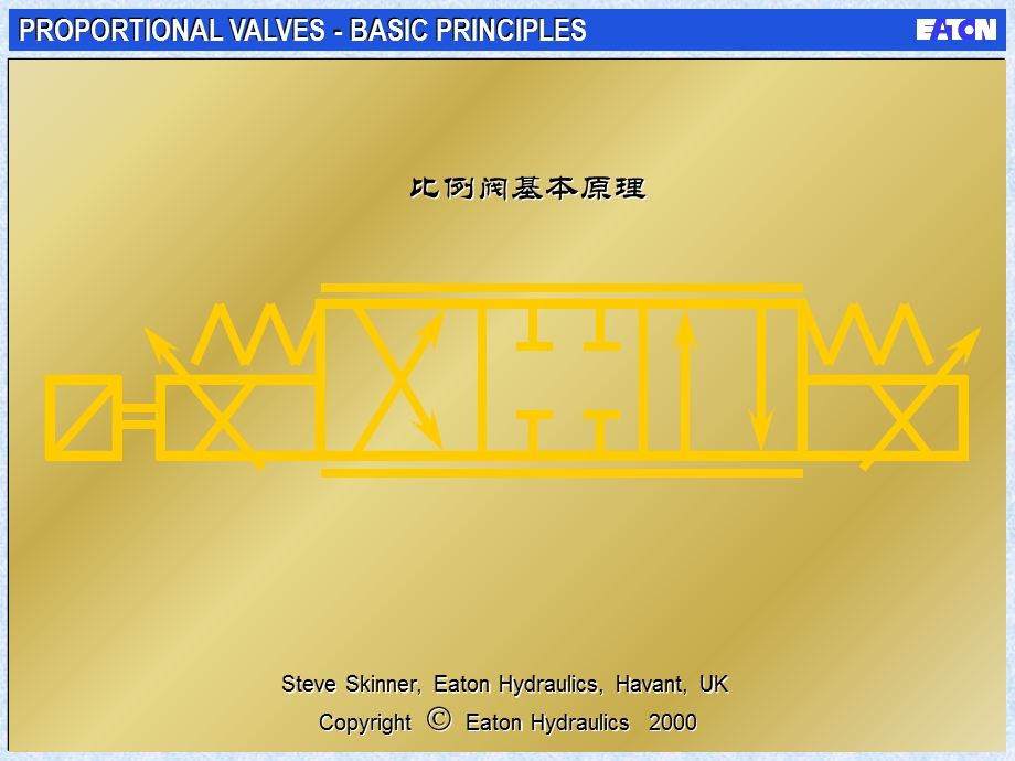 比例阀基本原理.ppt_第1页