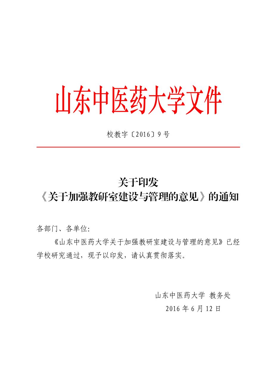 山东XX大学文件.doc_第1页