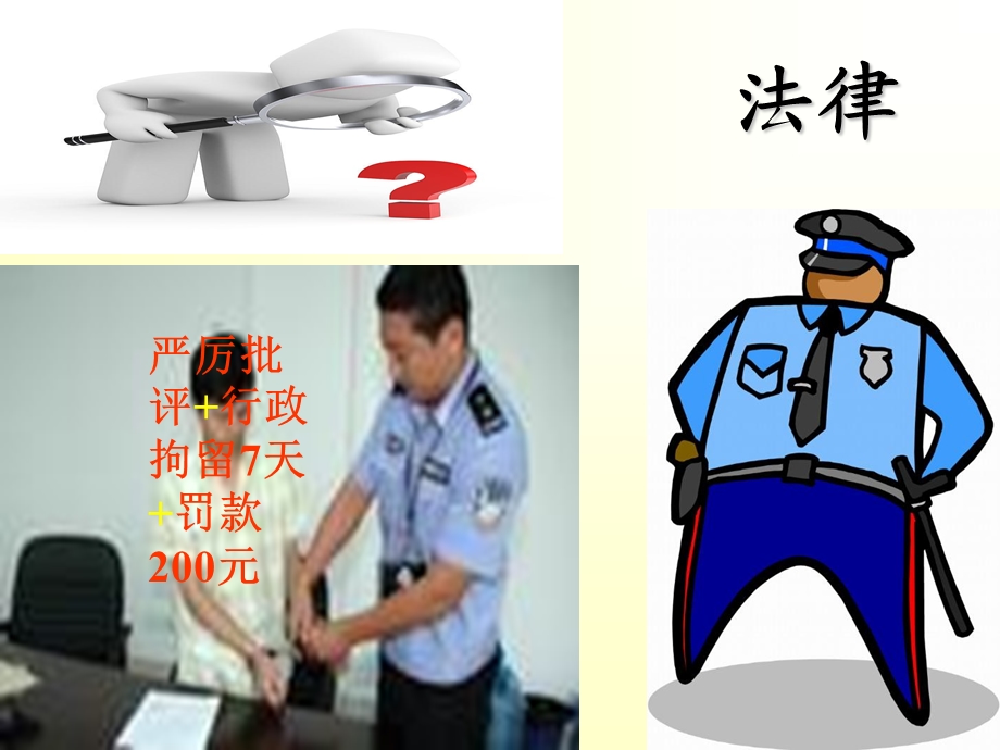 班会课法制与我们同行.ppt_第3页