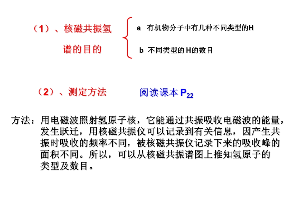 烷烃一卤代物同分异构体的分析.ppt_第3页