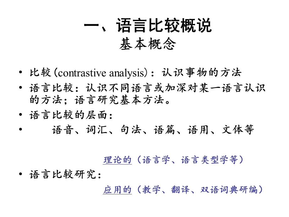 基于语料库的英汉语比较与翻译考察.ppt_第3页