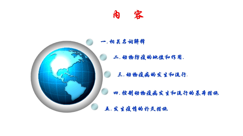 动物疫病防控基本知识.ppt_第2页