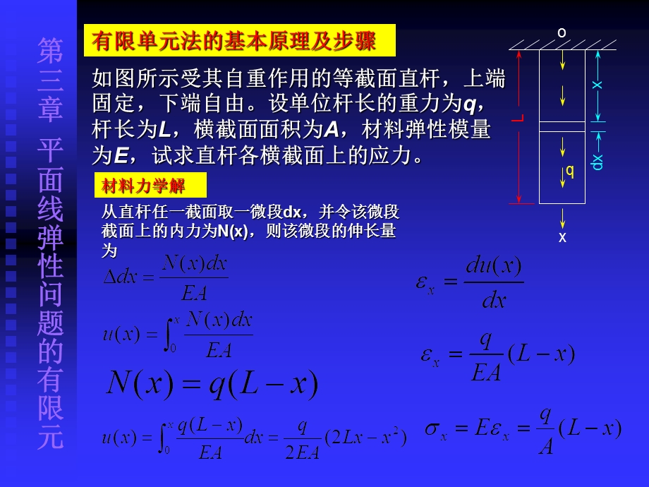 平面线弹性问题的有限元.ppt_第2页