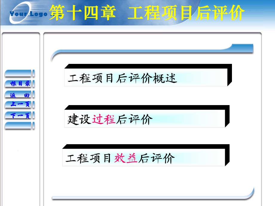 工程项目后评价.ppt_第1页