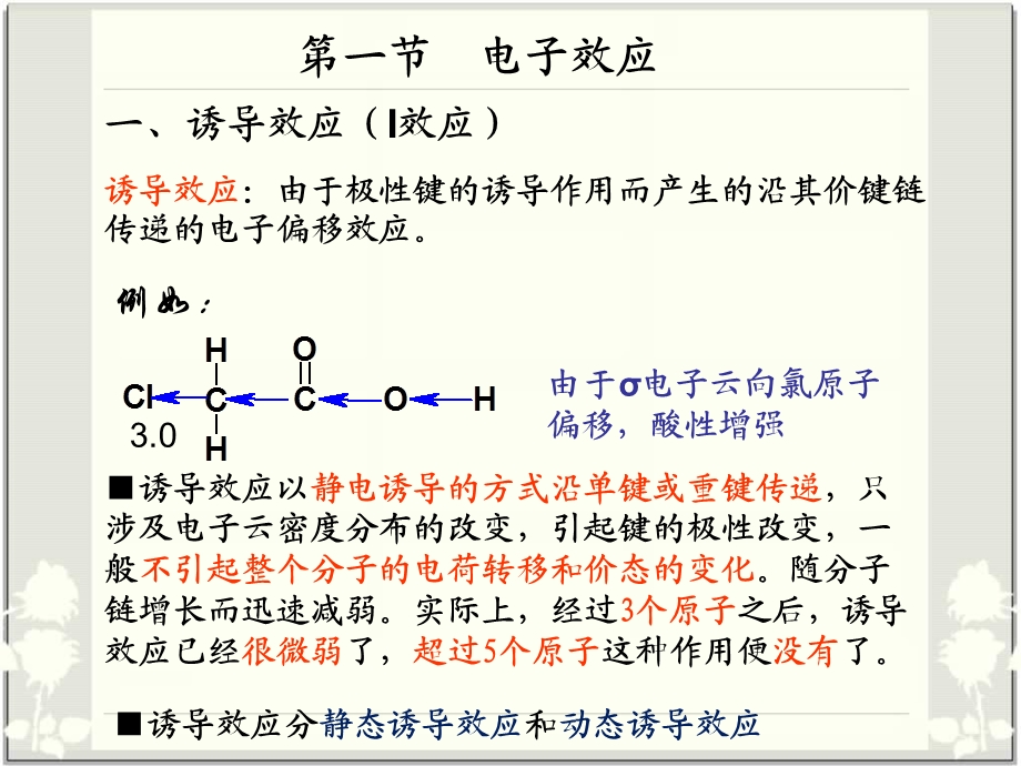 电子效应和空间效应.ppt_第2页