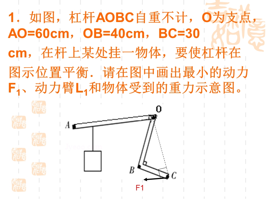 杠杆的最小力作图.ppt_第3页