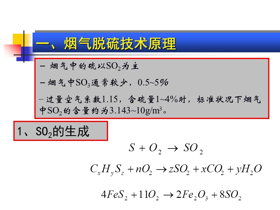 电厂脱硫脱硝除尘技术培训讲稿(二)脱硫.ppt_第3页