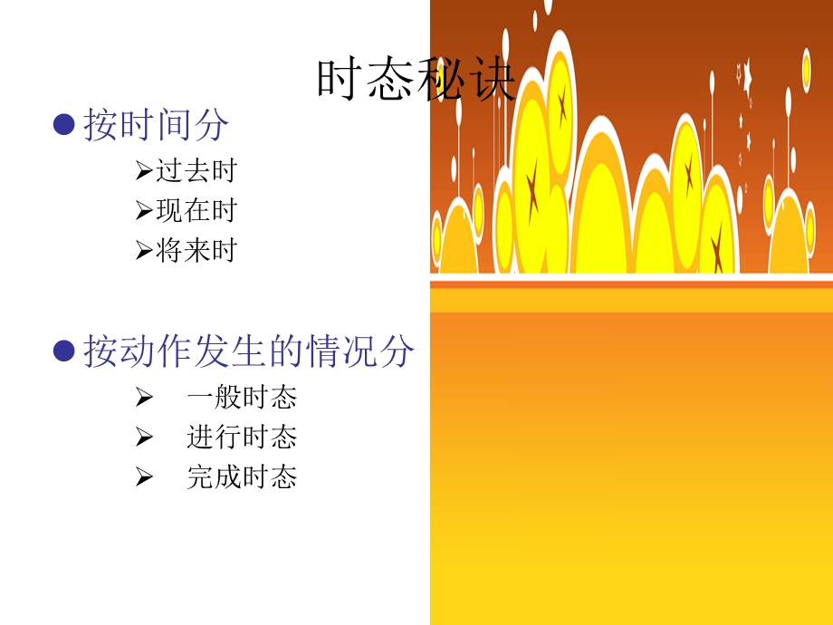 公共英语一级语法简单梳.ppt_第2页