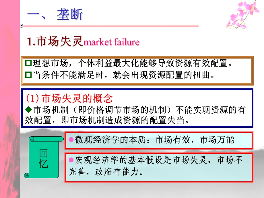 第八章市场失灵和微观经济政策.ppt_第3页