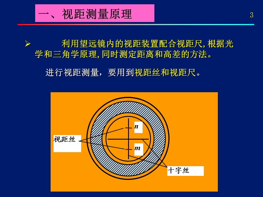 测量学视距测量.ppt_第3页