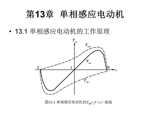 单相感应电动机 .ppt