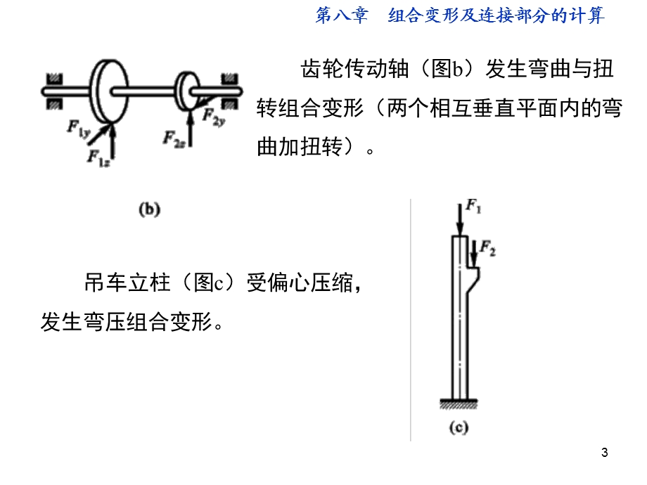 材料力学第5版(孙训方编)第八章.ppt_第3页