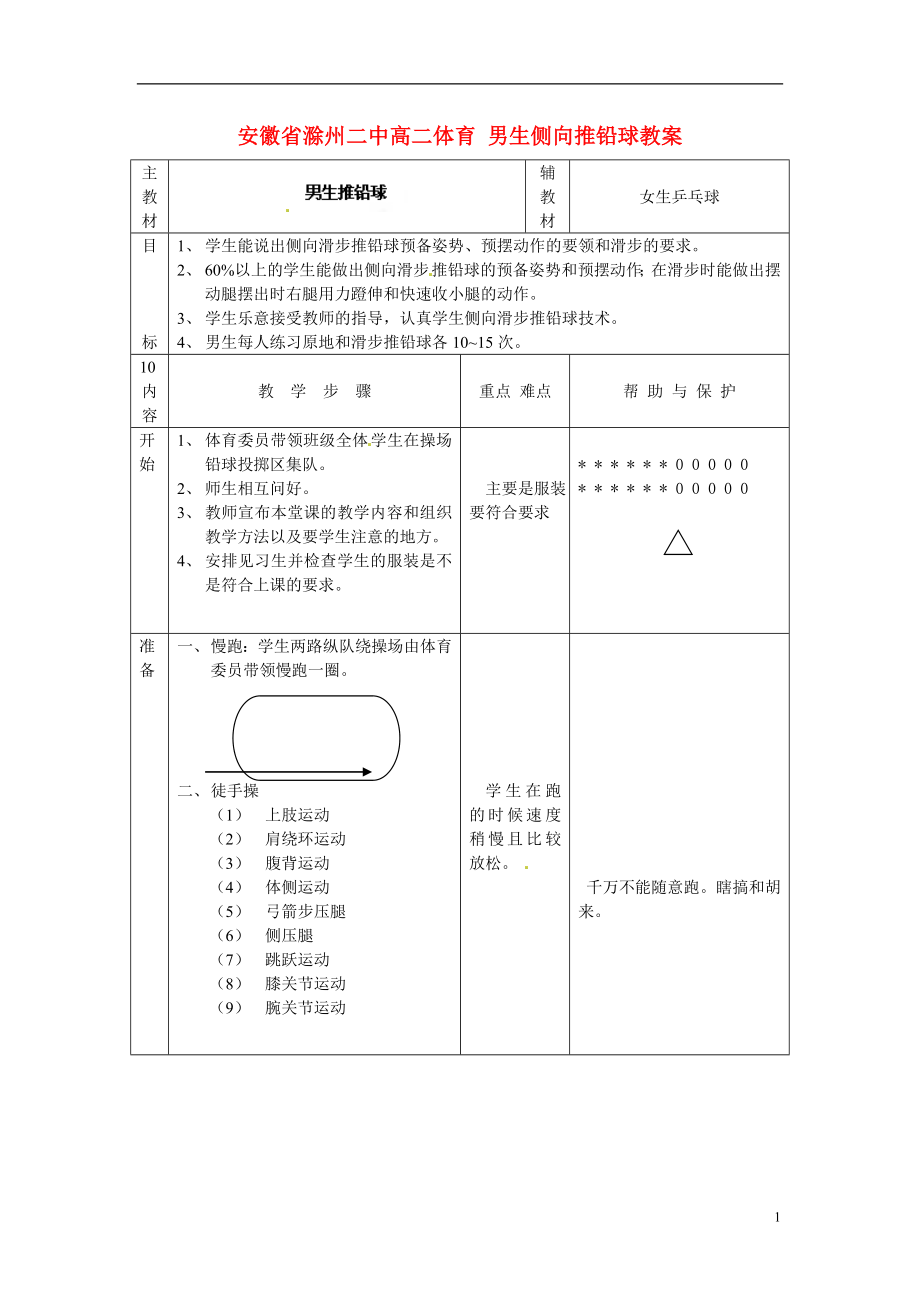 男生侧向推铅球教案.doc_第1页