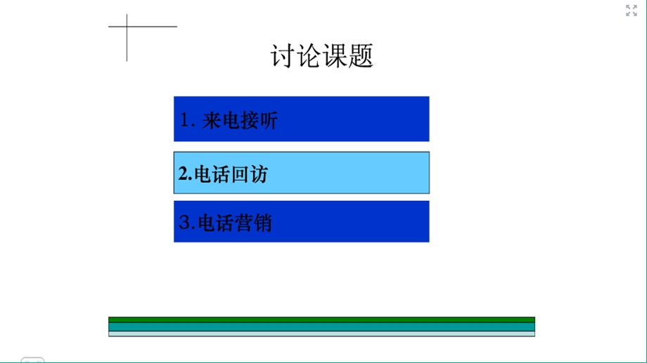 电话销售技巧和话术.ppt_第3页