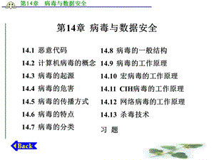 病毒与数据安全.ppt