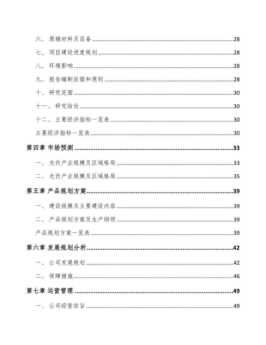 山东功能性高分子材料项目可行性研究报告.docx_第2页