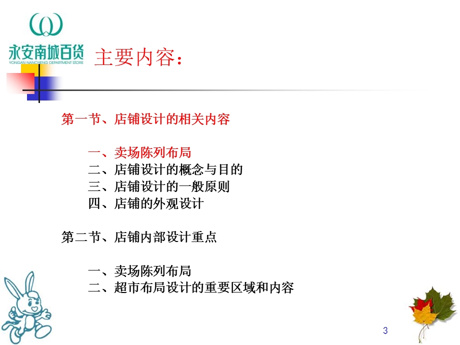 店铺设计与商品陈列.ppt_第3页