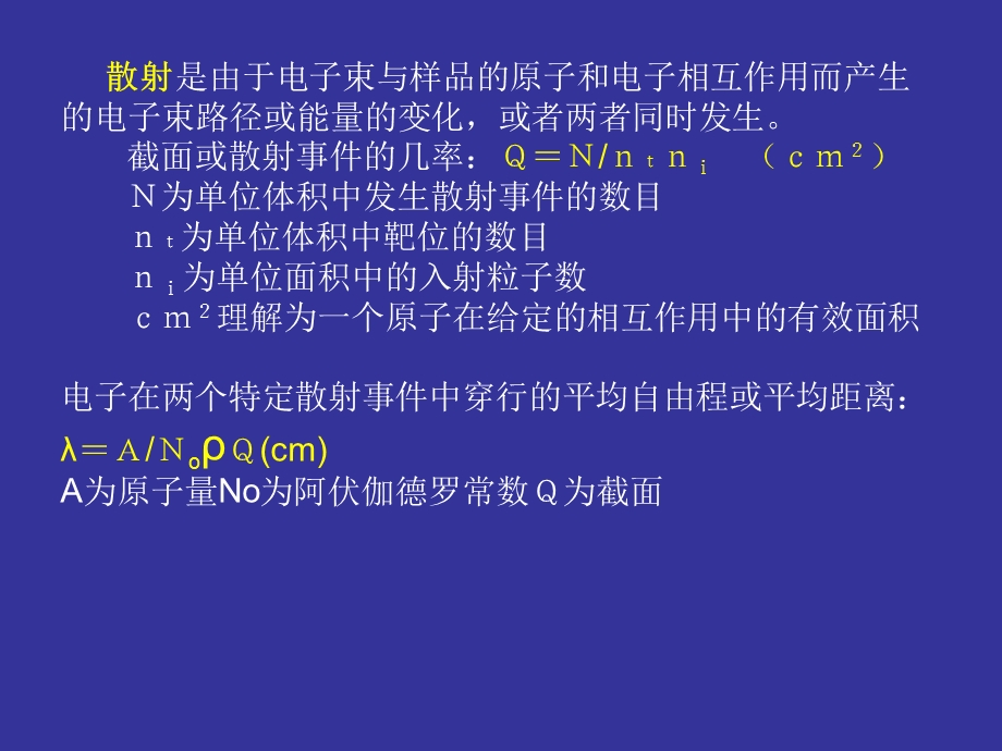 电镜的成像过程.ppt_第2页