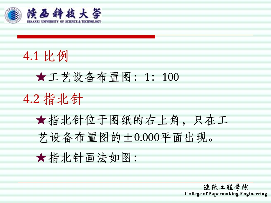 工艺设备布置图毕业设计ca.ppt_第2页