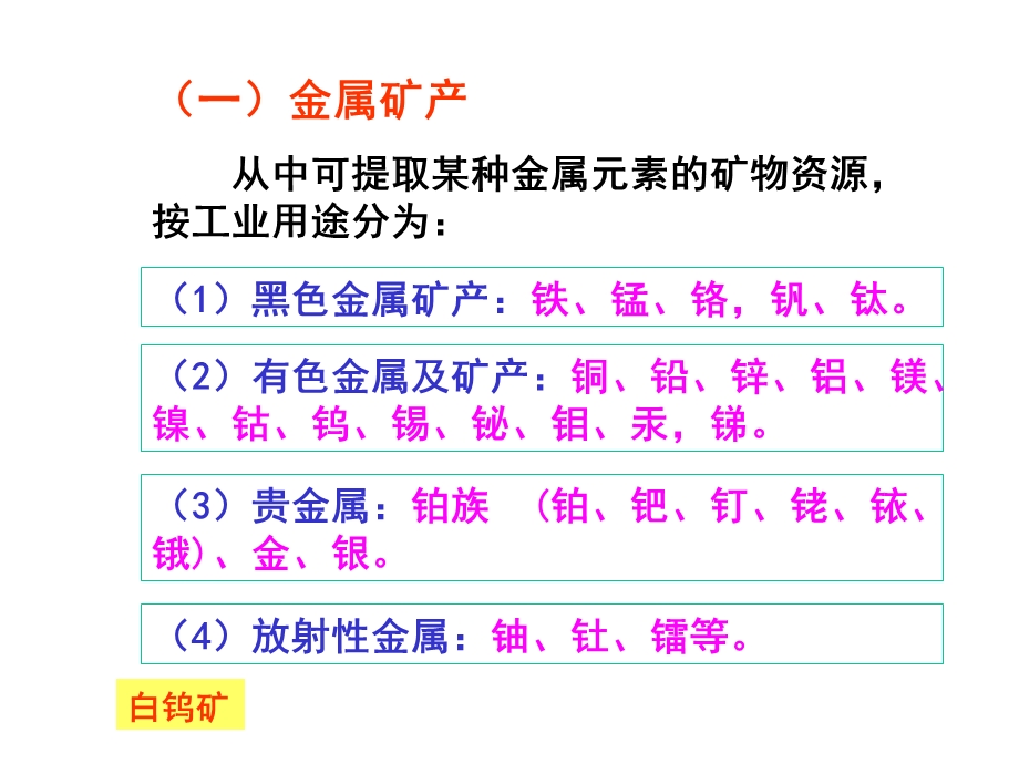 矿床学2-基本概念.ppt_第3页