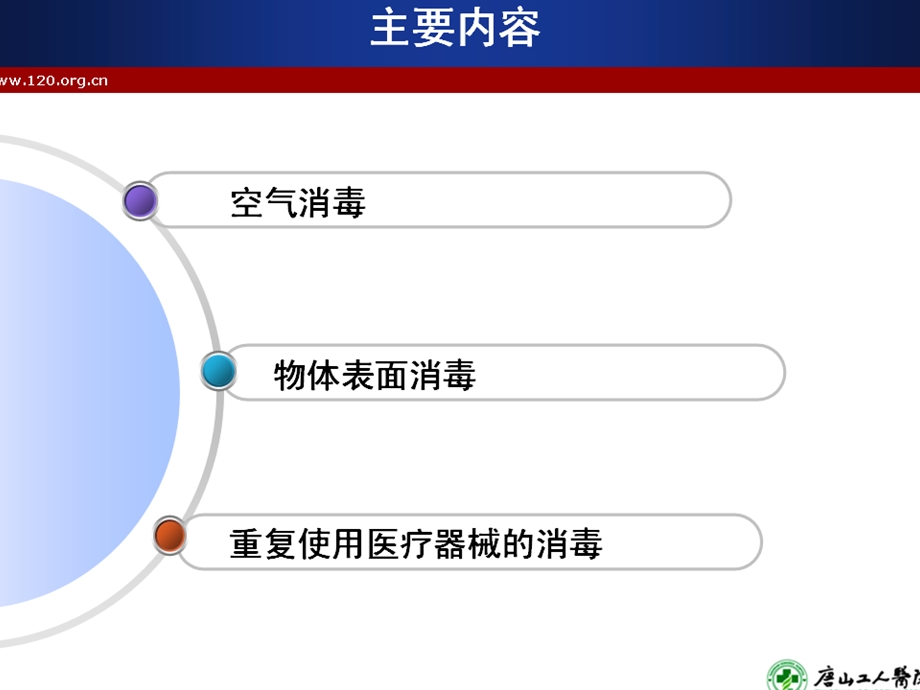 消毒技术规范与医院空气净化管理规范培训课件ppt.ppt_第3页