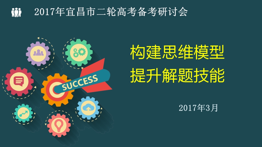 构建思维模型提升解题技能.ppt_第1页