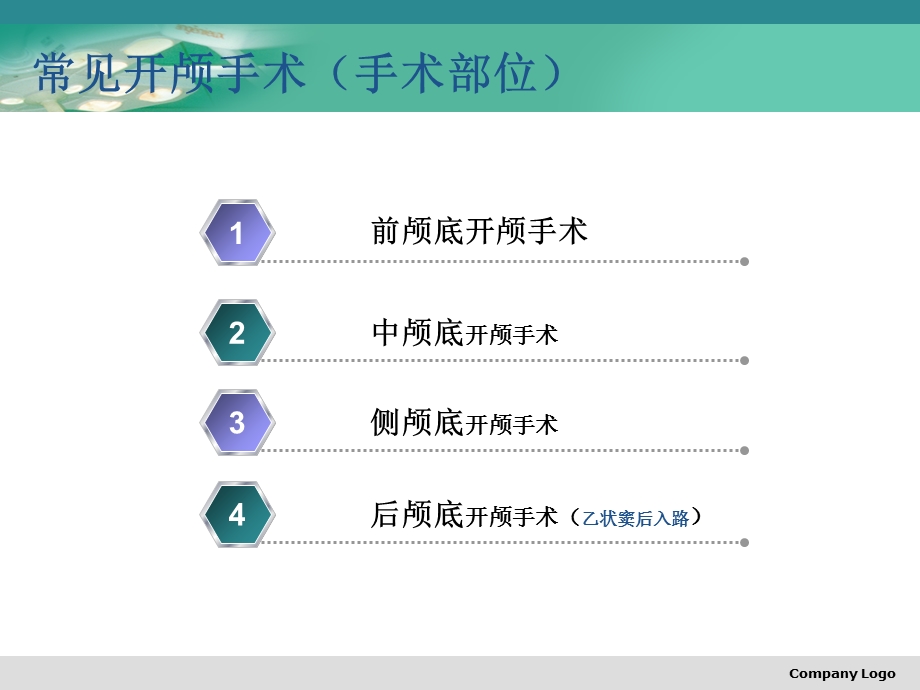 开颅手术的护理配合.ppt_第3页