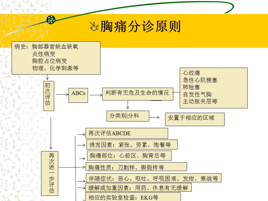 急性胸痛的护理.ppt_第3页