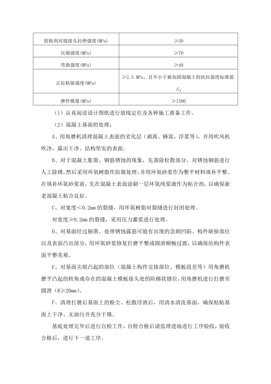 [精品文档]梁底粘贴碳纤维布施工工艺.doc_第3页