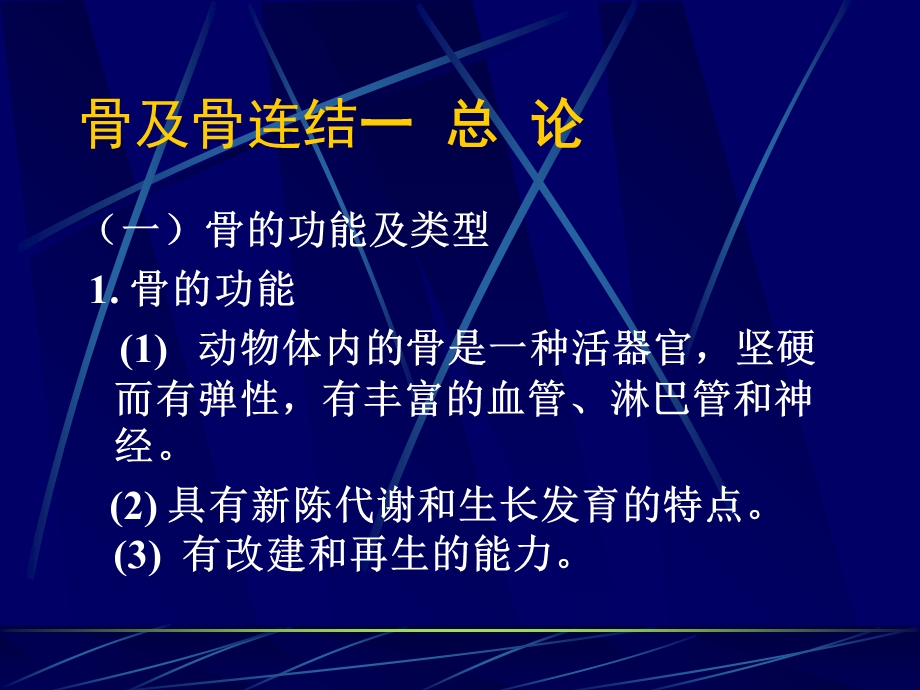 畜禽解剖学-运动系统.ppt_第2页