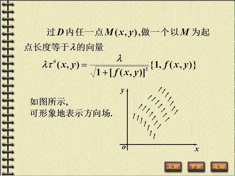 方向场欧拉折线.ppt_第3页