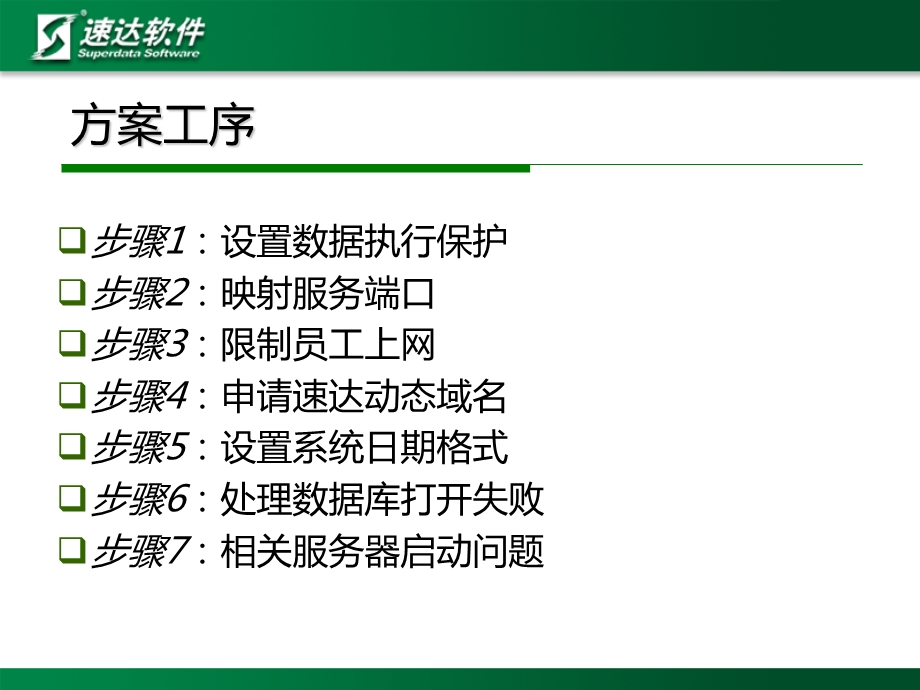 常见问题解决方案.ppt_第2页