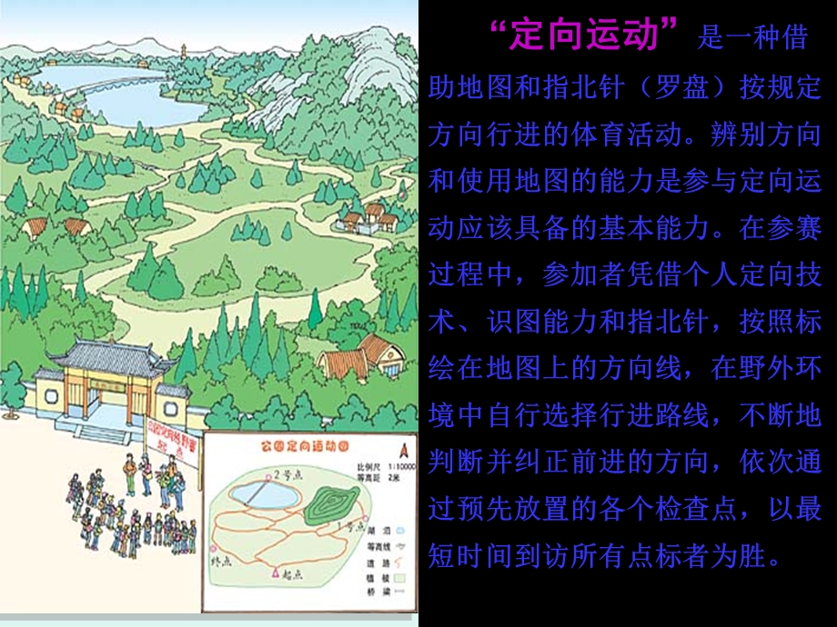 确定物体的位置(课件).ppt_第3页