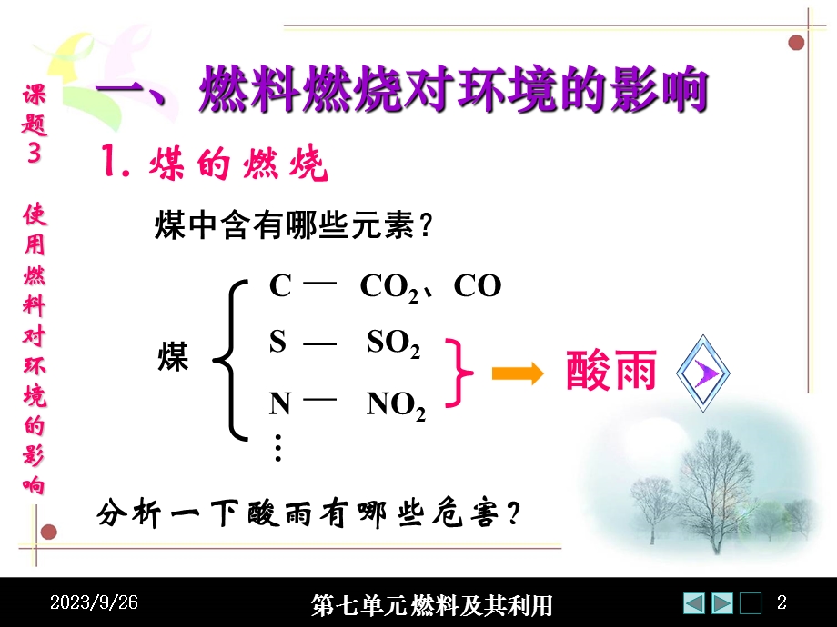 燃料燃烧对环境的影响.ppt_第2页